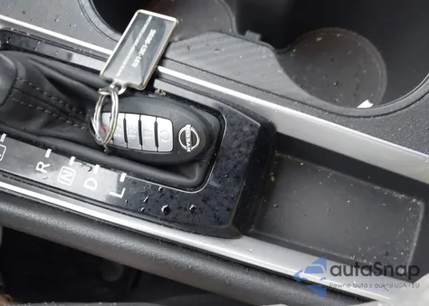 2024 Nissan Altima S from USA, damaged, VIN 1N4BL4BV2RN353748